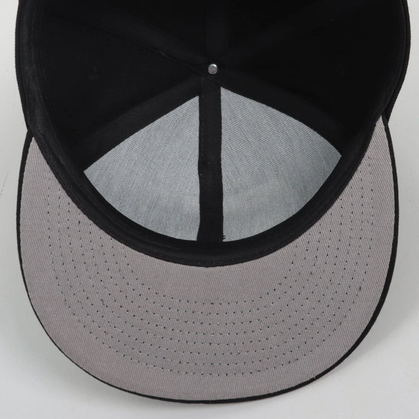 BASEBALL CAP [Beyond Limits Fight, Conquer, Soar
