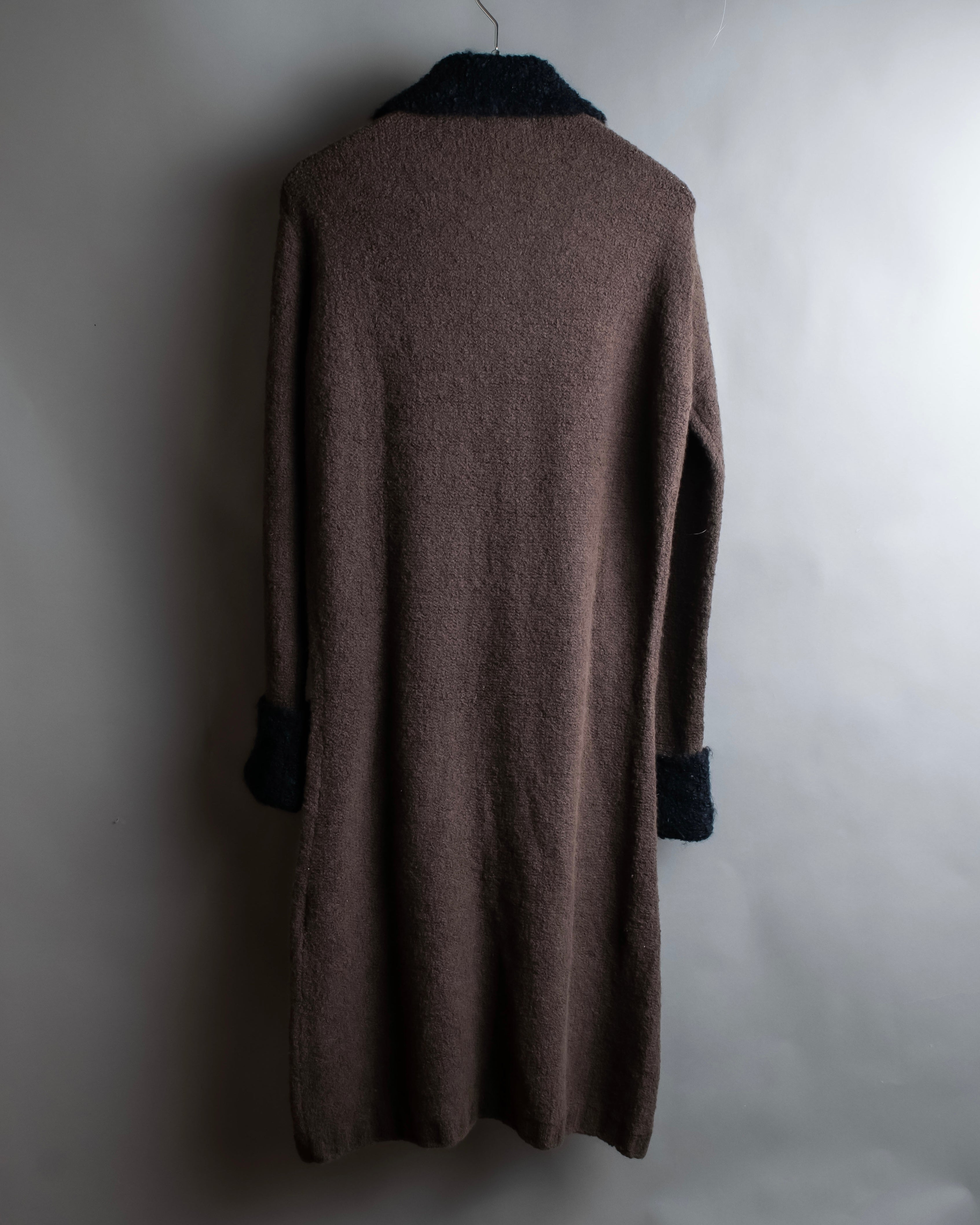 Composition by KENZO