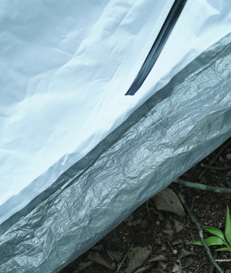 SAMAYA Nano Bivy / サマヤ ナノビビィ
