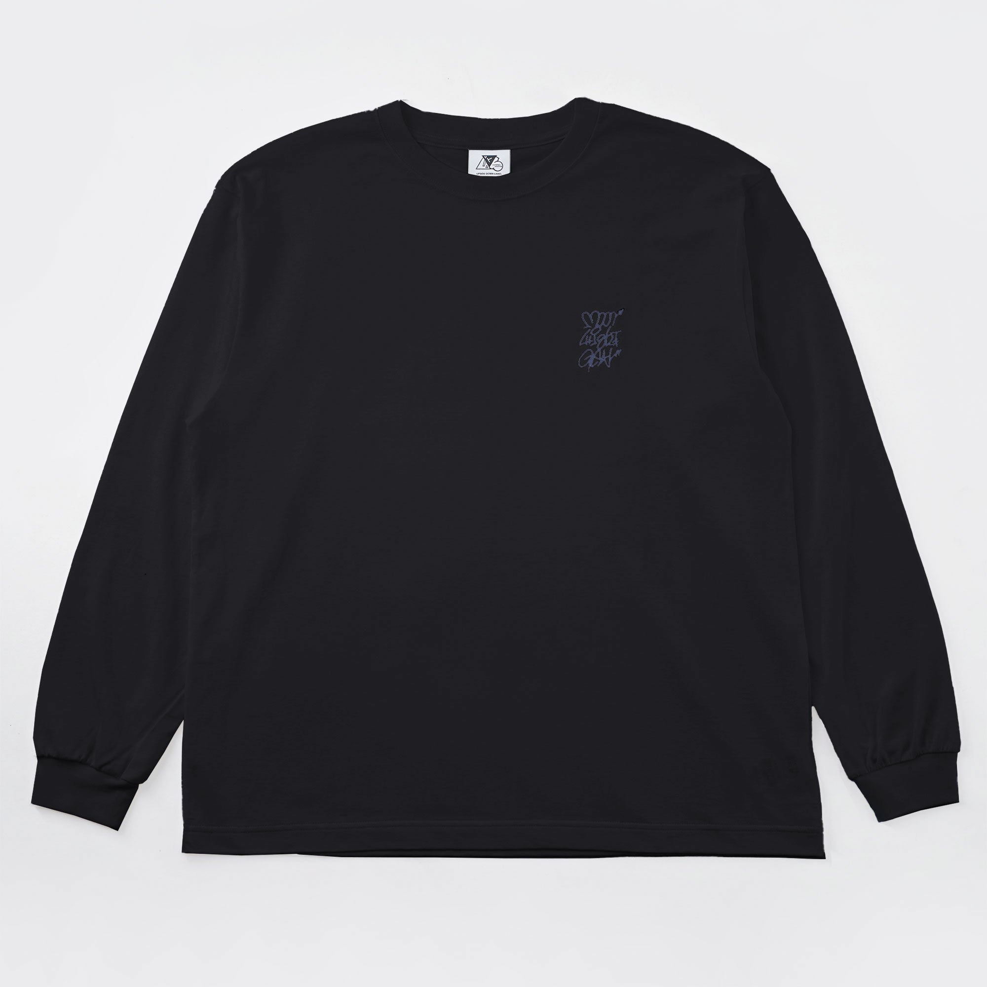 True Cotton Tee L/S – MoonlightGearEquipment
