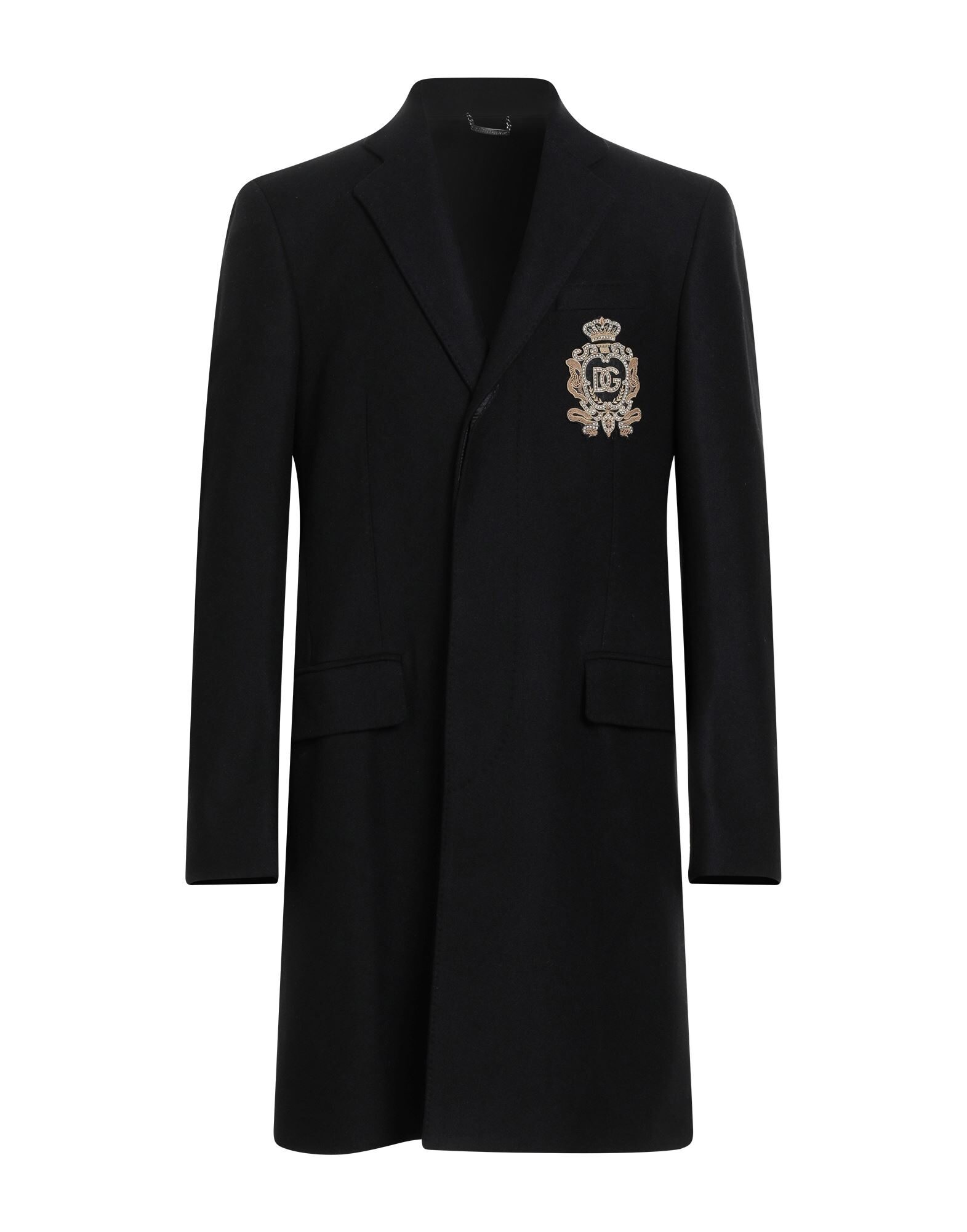 ドルチェ ＆ ガッバーナ (DOLCE&GABBANA)メンズ/コートの通販 | YOOX