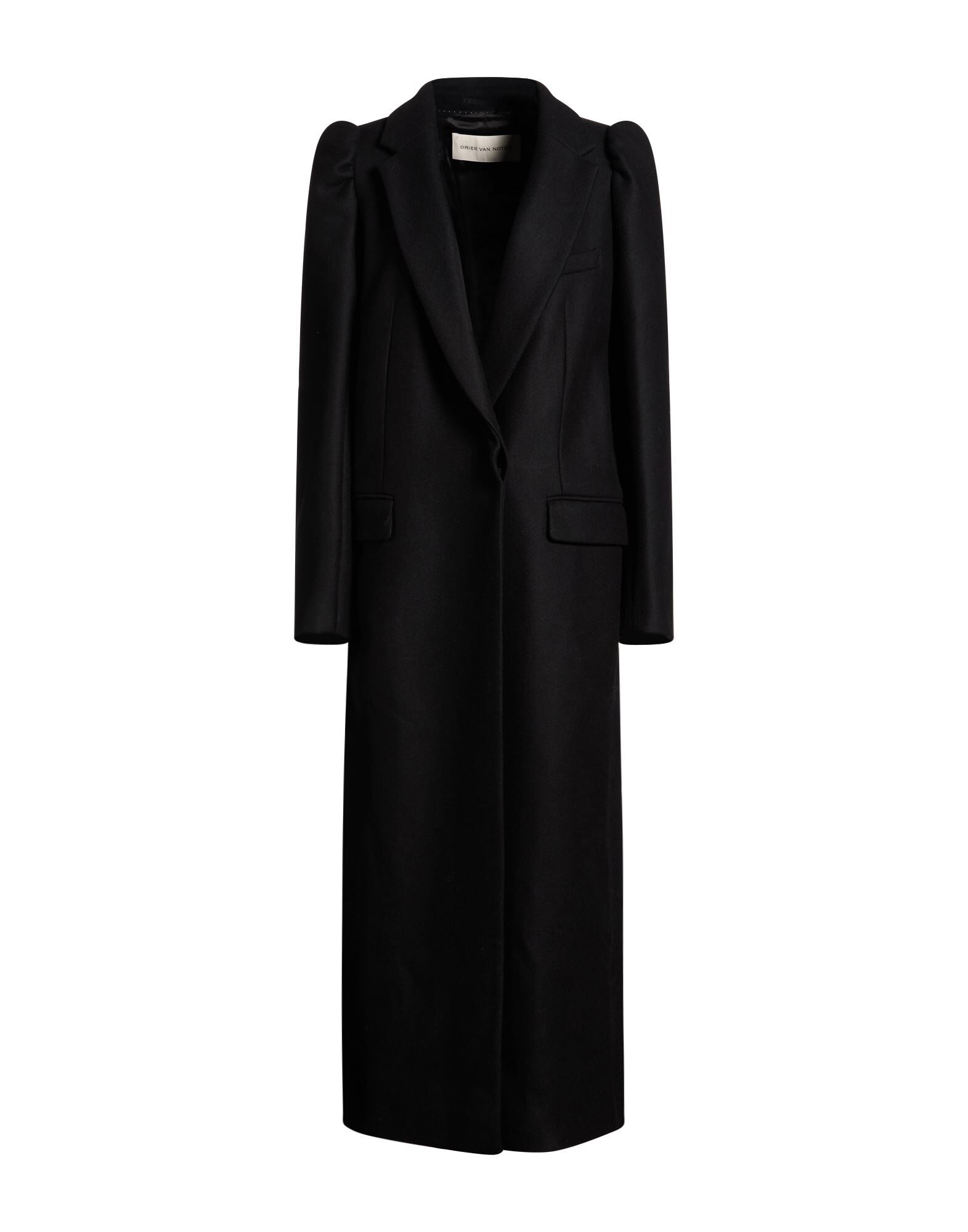ドリス ヴァン ノッテン (DRIES VAN NOTEN)レディース/コート