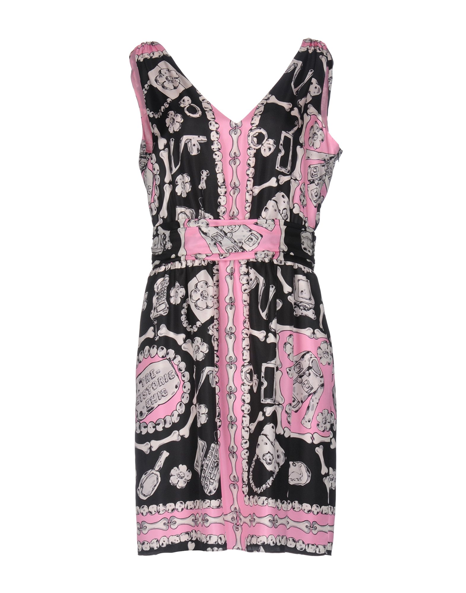 モスキーノ チープアンドシック(MOSCHINO CHEAP AND CHIC)レディース