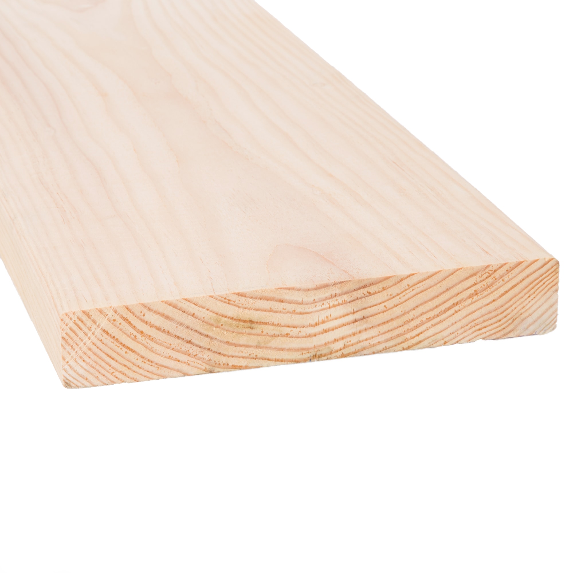 2-in x 10-in x 12-ft #2 Prime Southern Yellow Pine Kiln-Dried