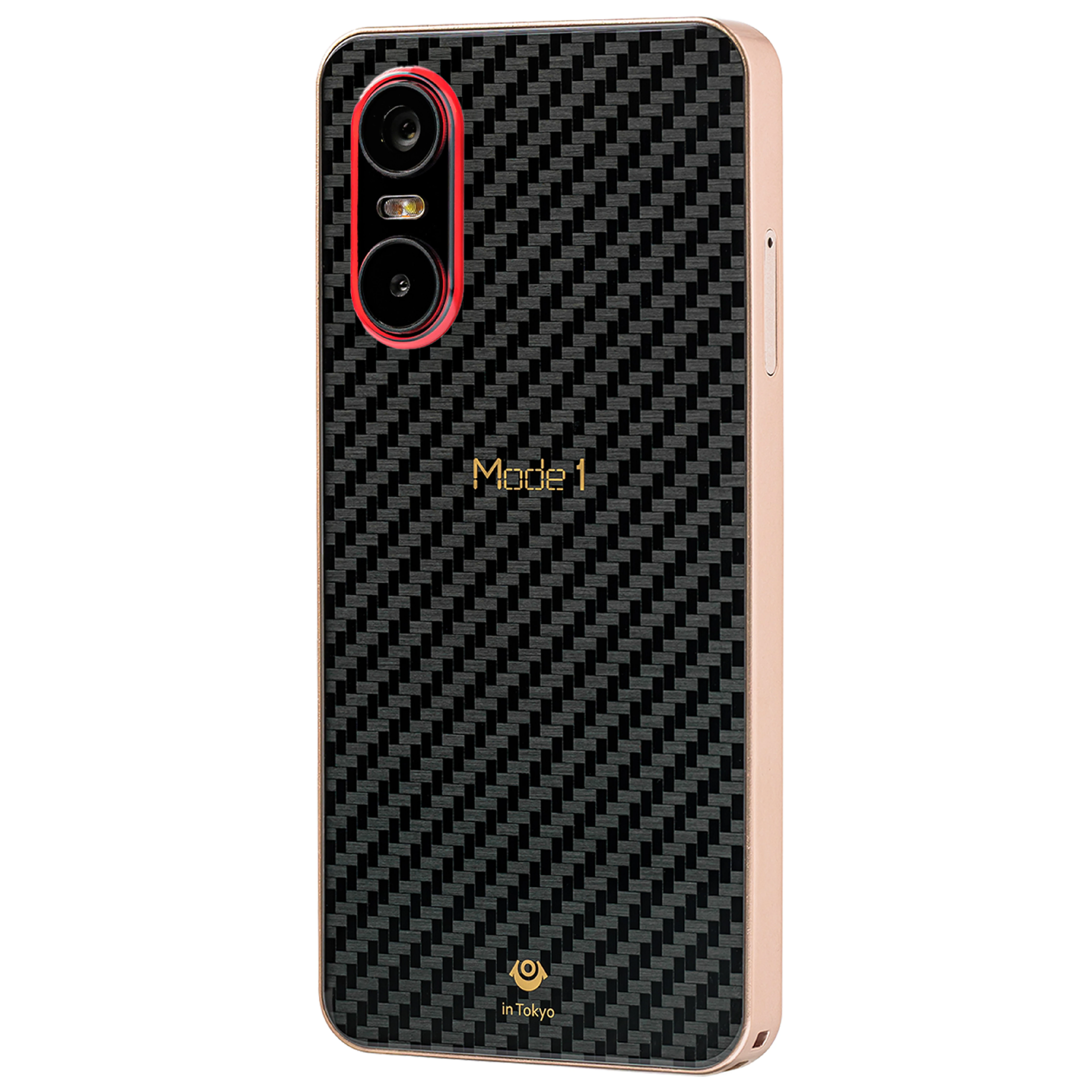 Mode1 Pocket | 製品紹介ページ