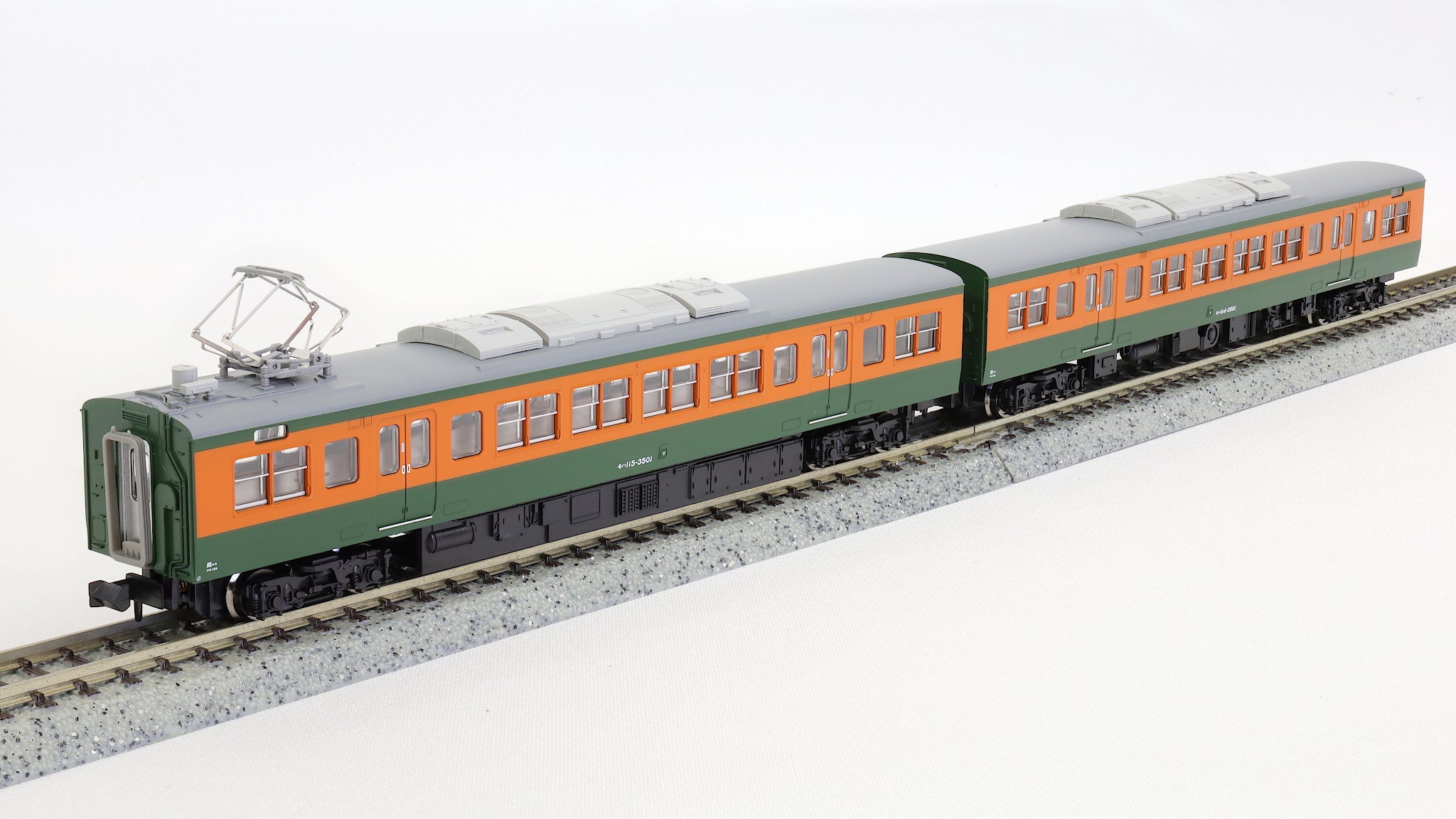 鉄道模型（日本型） – タグ 
