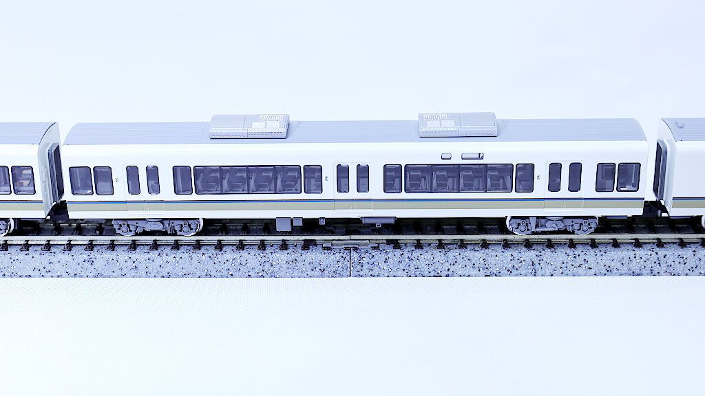 TOMIX [98466] JR 221系 近郊電車 基本セットA(4両) (Nゲージ 動力車