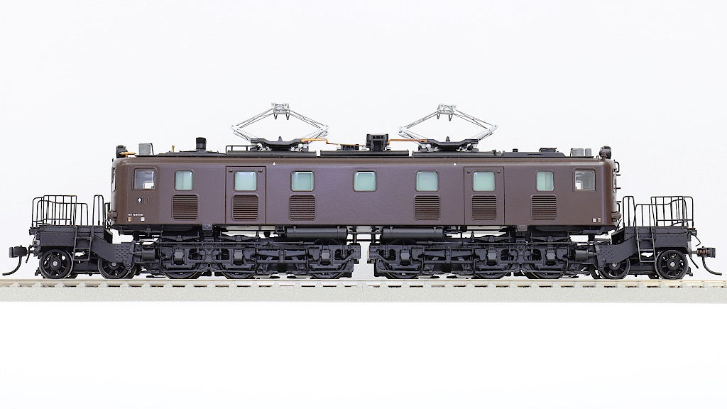 天賞堂 [52036] EF56形電気機関車 1次型 6・7号機 東北晩年タイプ (1
