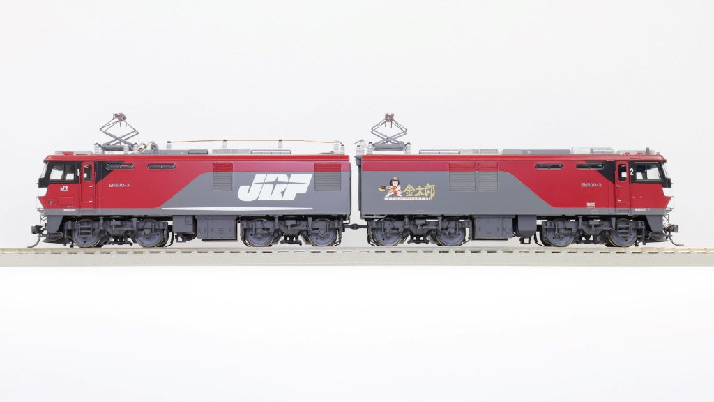 天賞堂 [12117] EH500形電気機関車 3号機 (1:80 16.5mm/HOゲージ 動力