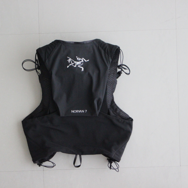 これからの1day トレイルからロードまで活躍してくれる ARC'TERYX