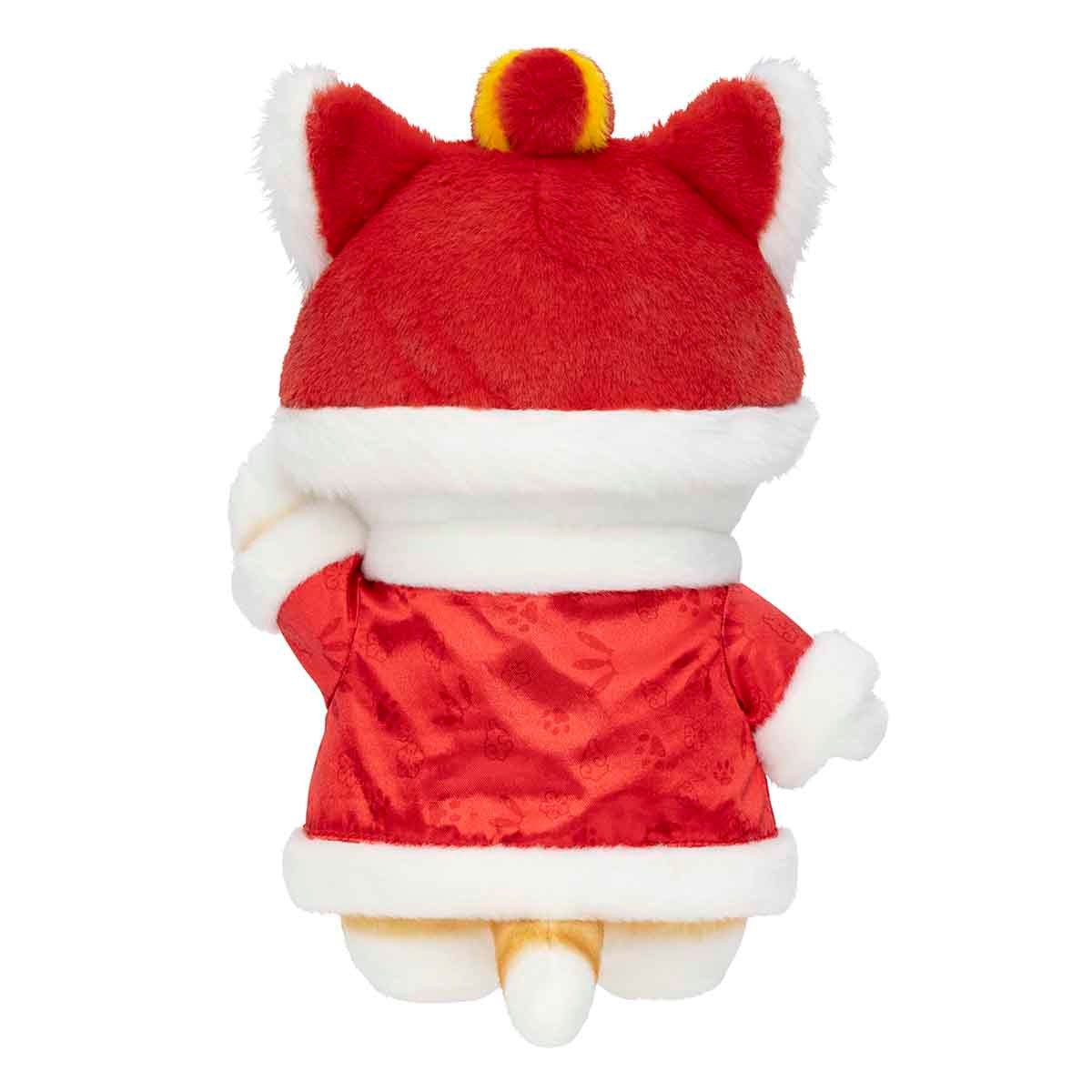 mofusand もふもふジャーニー チャイニャ服にゃんぬいぐるみ
