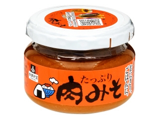 中評価】会津天寳 たっぷり肉みその感想・クチコミ・商品情報【もぐナビ】