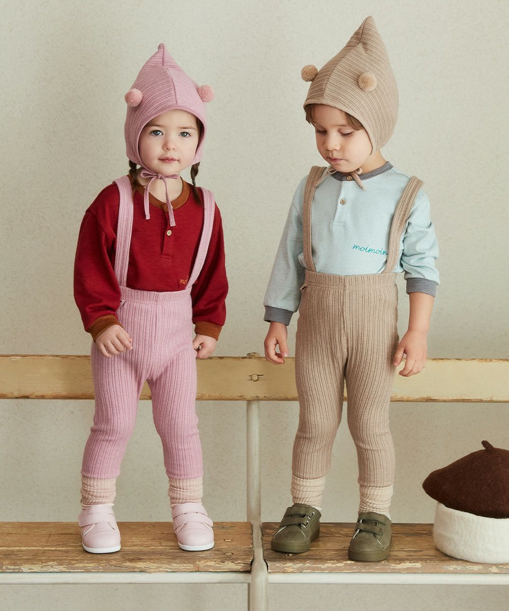 セットウェア | おしゃれな子供服 moimoln（モイモルン） 公式Online Store