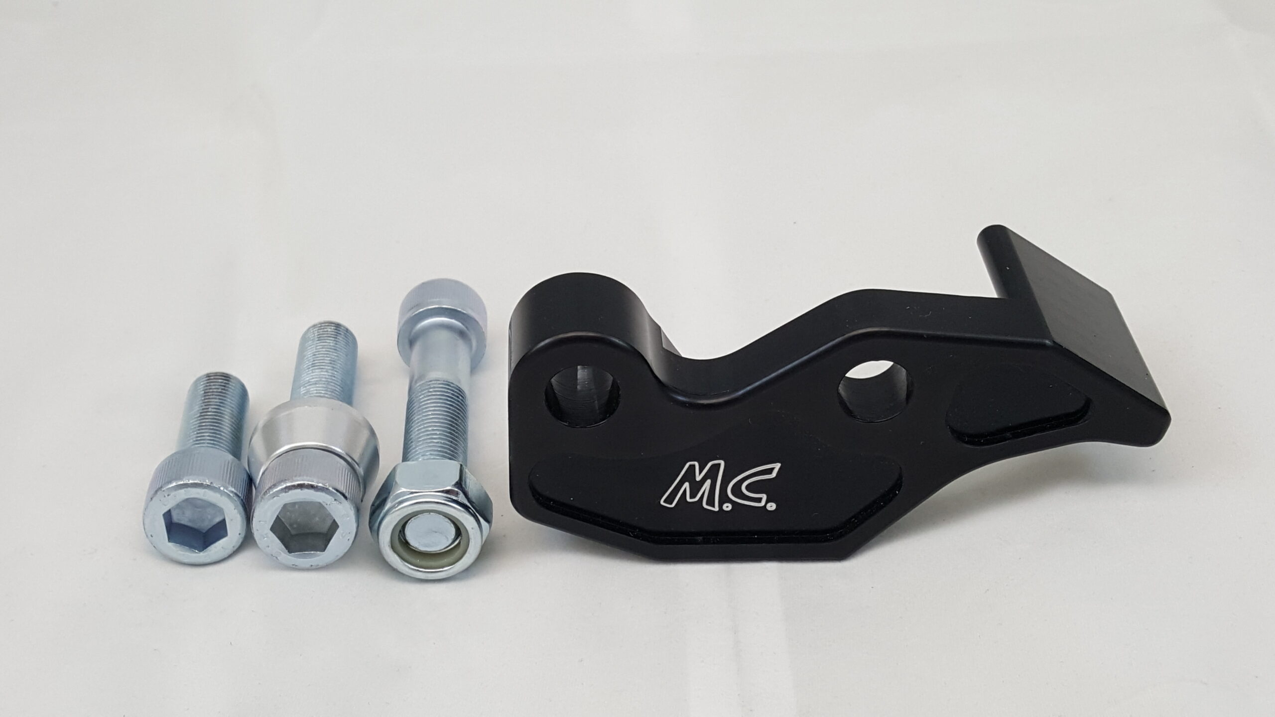MOJO CUSTOMS: KAWASAKI Z-125 PRO SHOCK LOWERING LINK 4.5″ – mojo