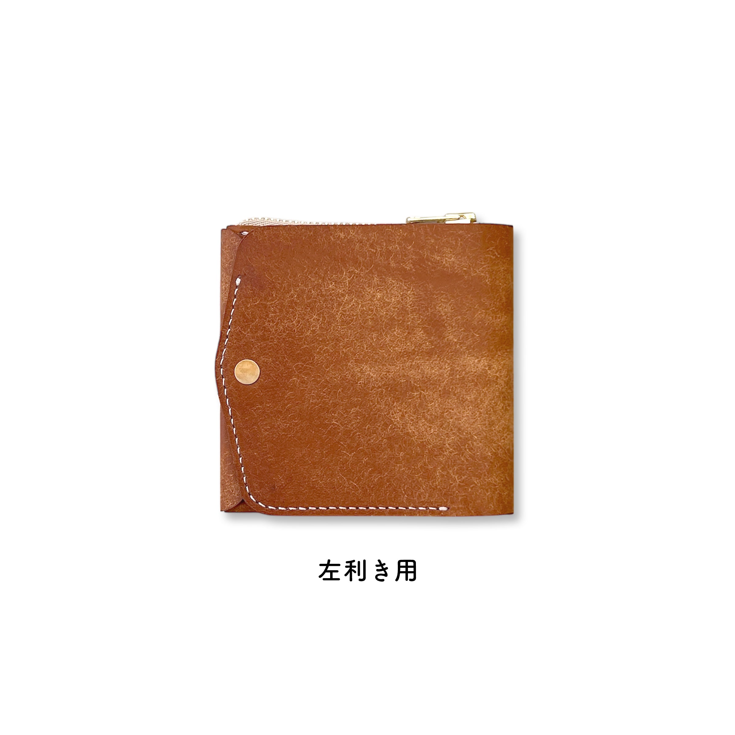 薄い財布 メンズ・レディース/小さく薄い財布SAKU ver.3 Pueblo