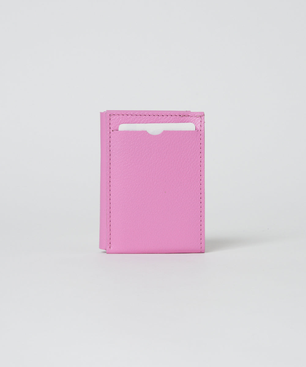 Mini Wallet - Pink – MOLINI（モリニ）オフィシャルオンラインストア