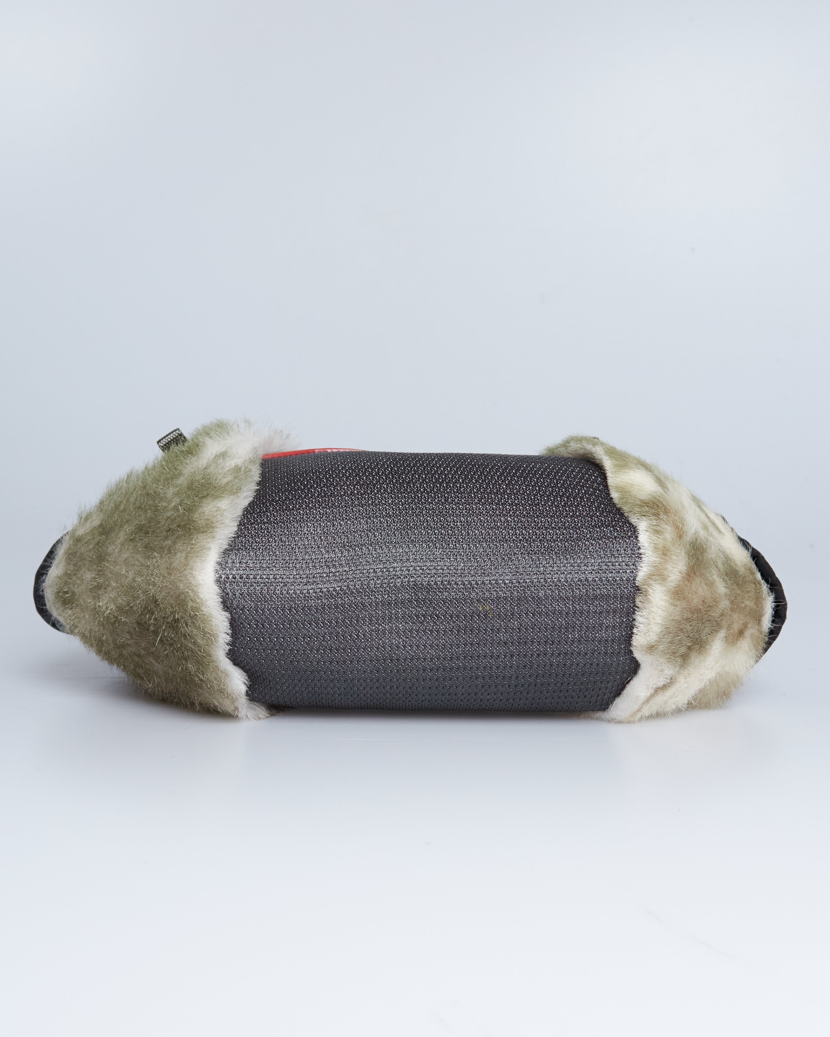 Prada 1999 Goat Fur Bag – Mor Store