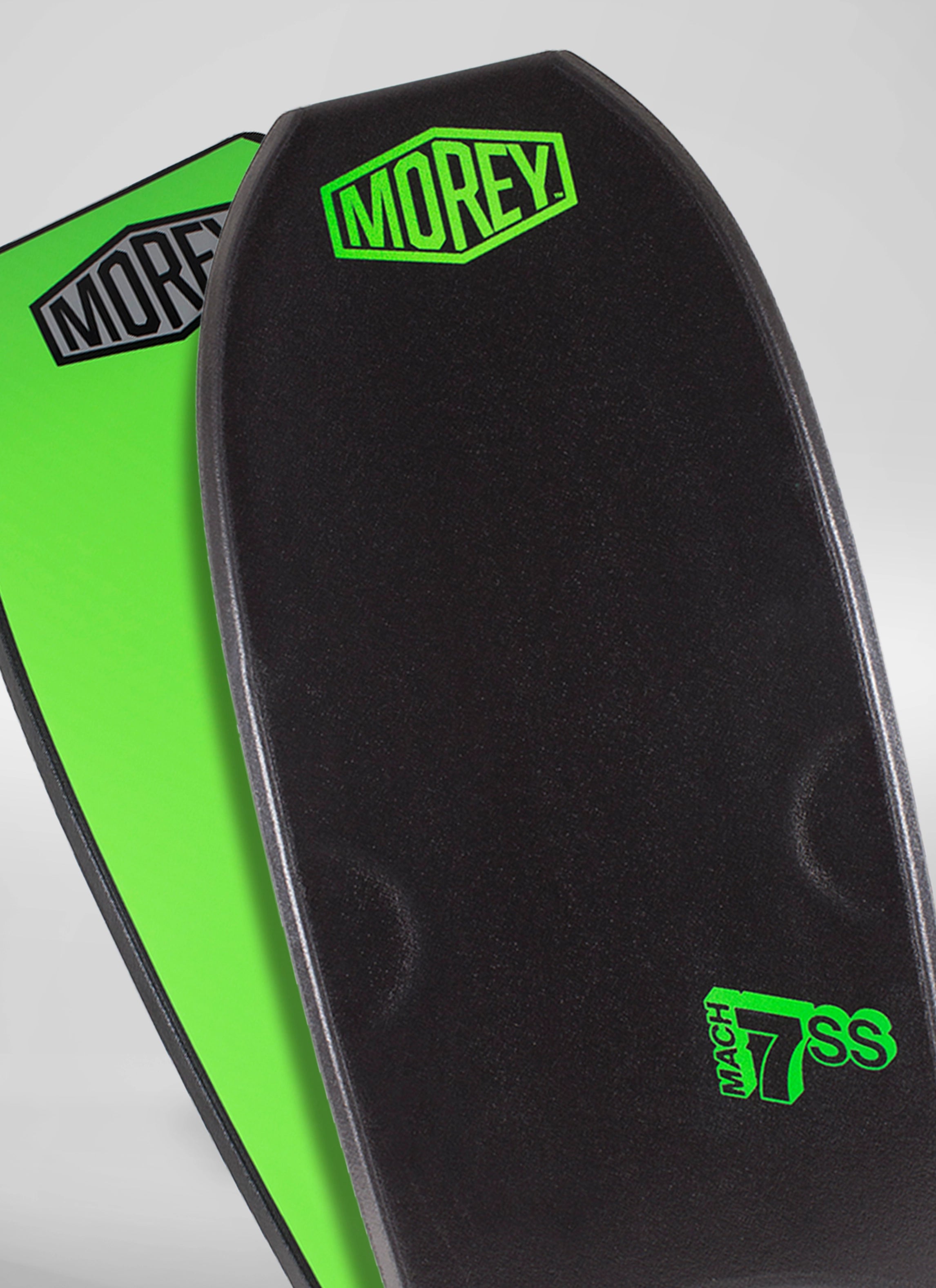 Morey Bodyboards MACH 7-SS – Morey® Bodyboards