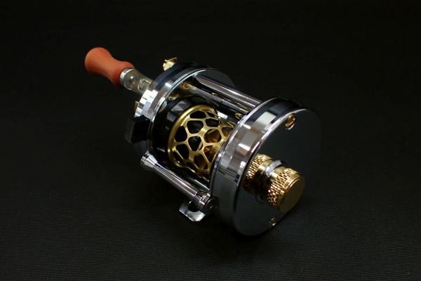 Avail アベイル 2501C 未使用品 サイドカップ 2501C IAR｜Fishing