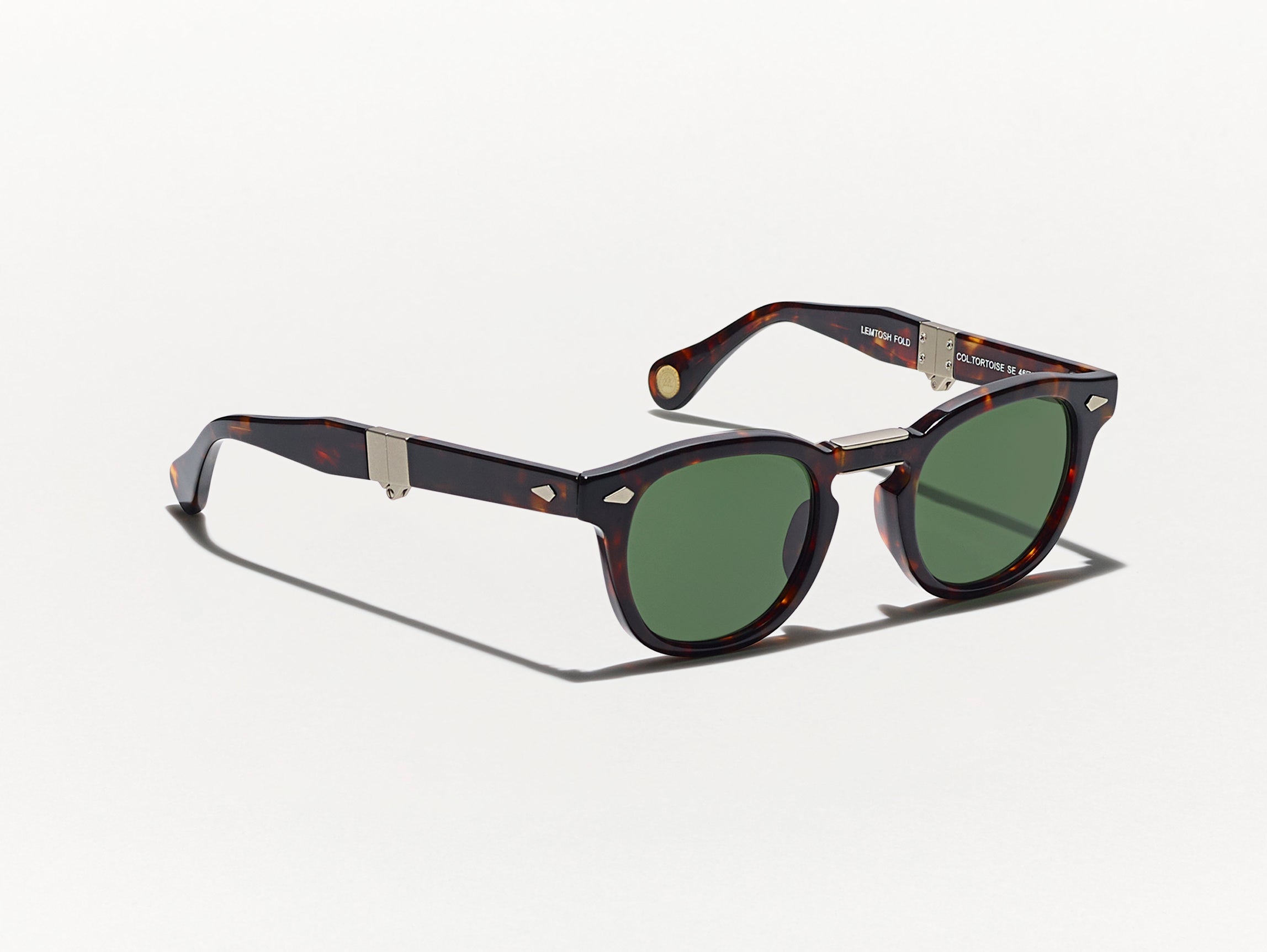 LEMTOSH FOLD | Folding Sunglasses | MOSCOT