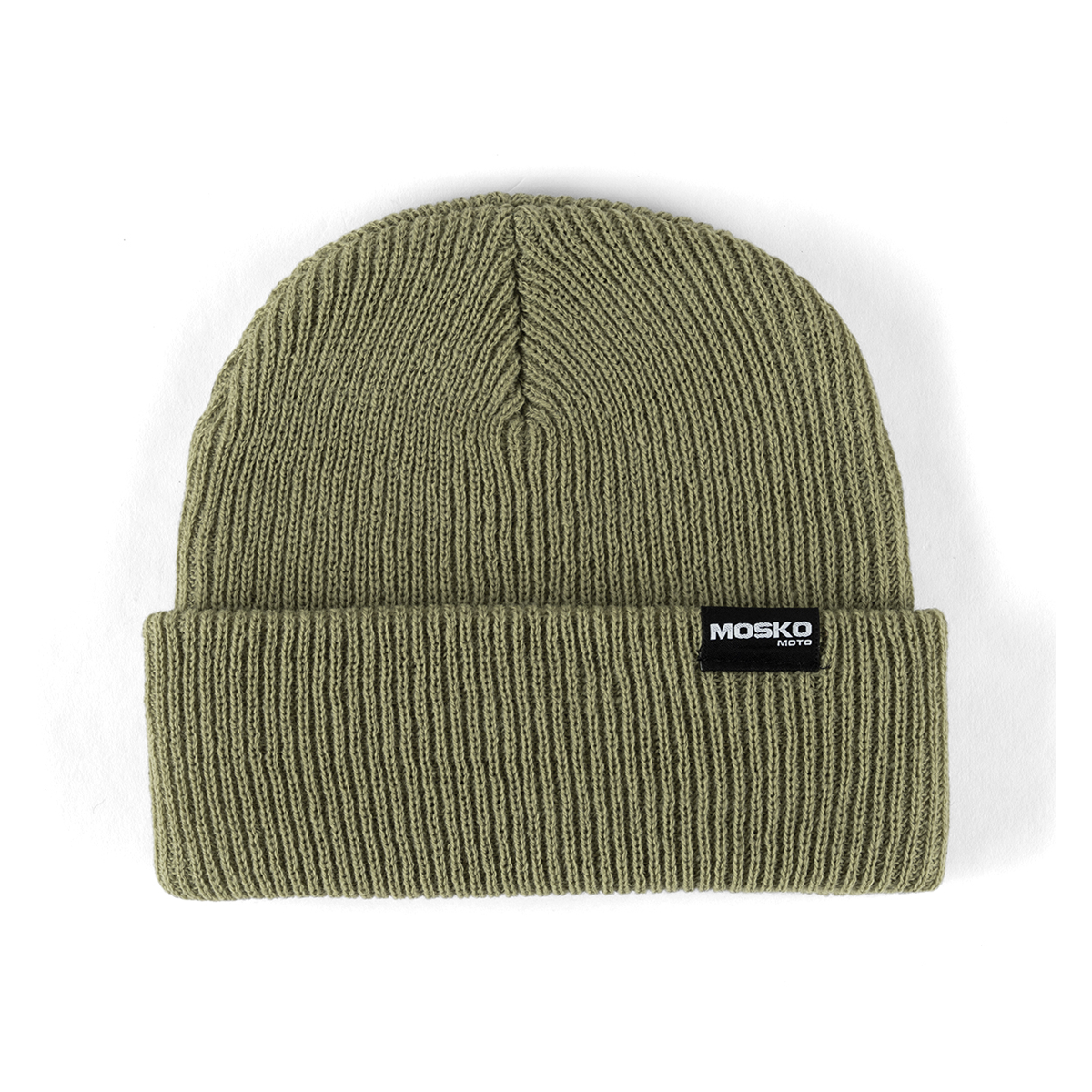 UpDown Beanie - Mosko Moto