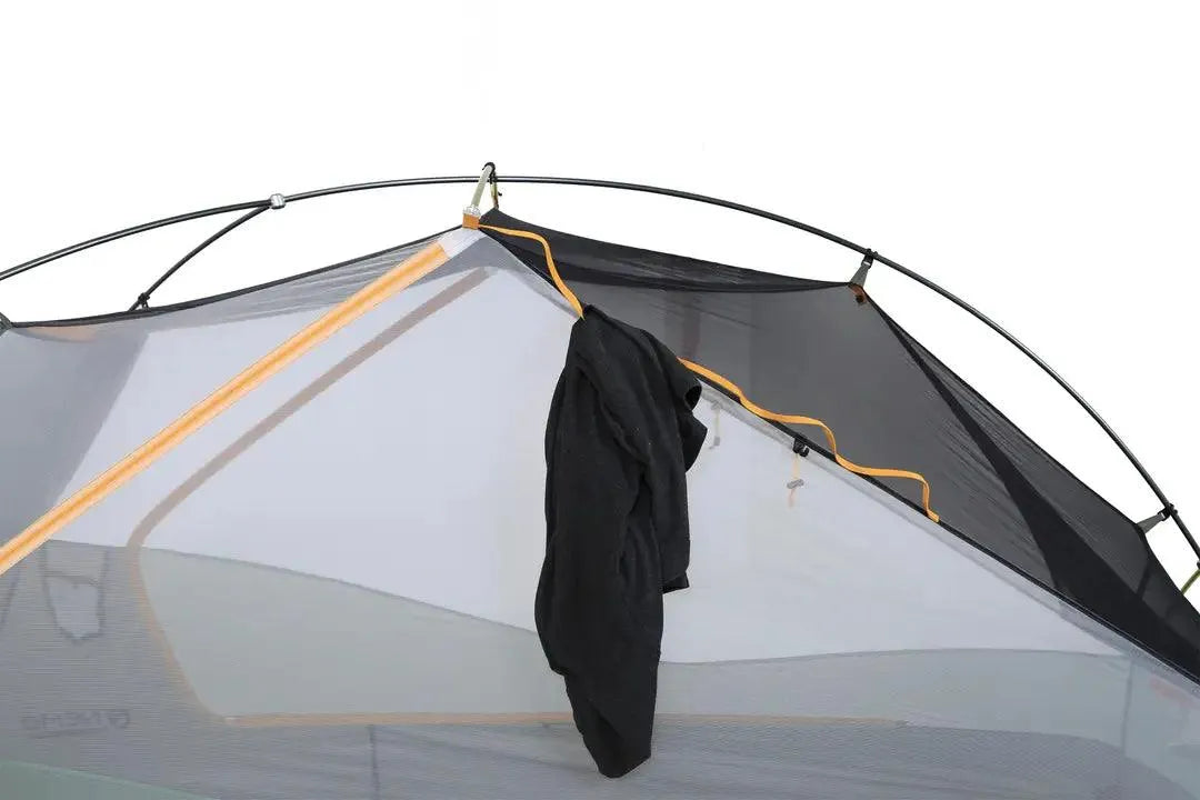 NEMO | Dragonfly Bikepack OSMO Tent 2P - Discontinued – Moto Camp Nerd
