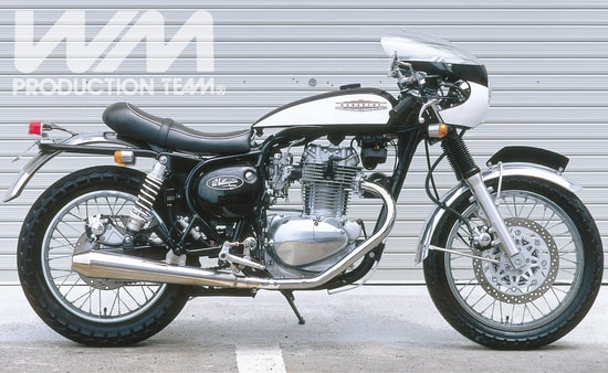 エストレヤにおすすめのビキニカウルまとめ！種類・選び方・中古相場