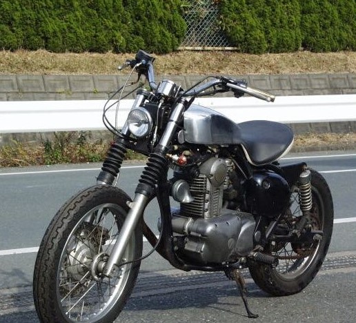 エストレヤの社外タンク完全攻略！選び方は”ココ”に注目！ | Moto-Fan-R
