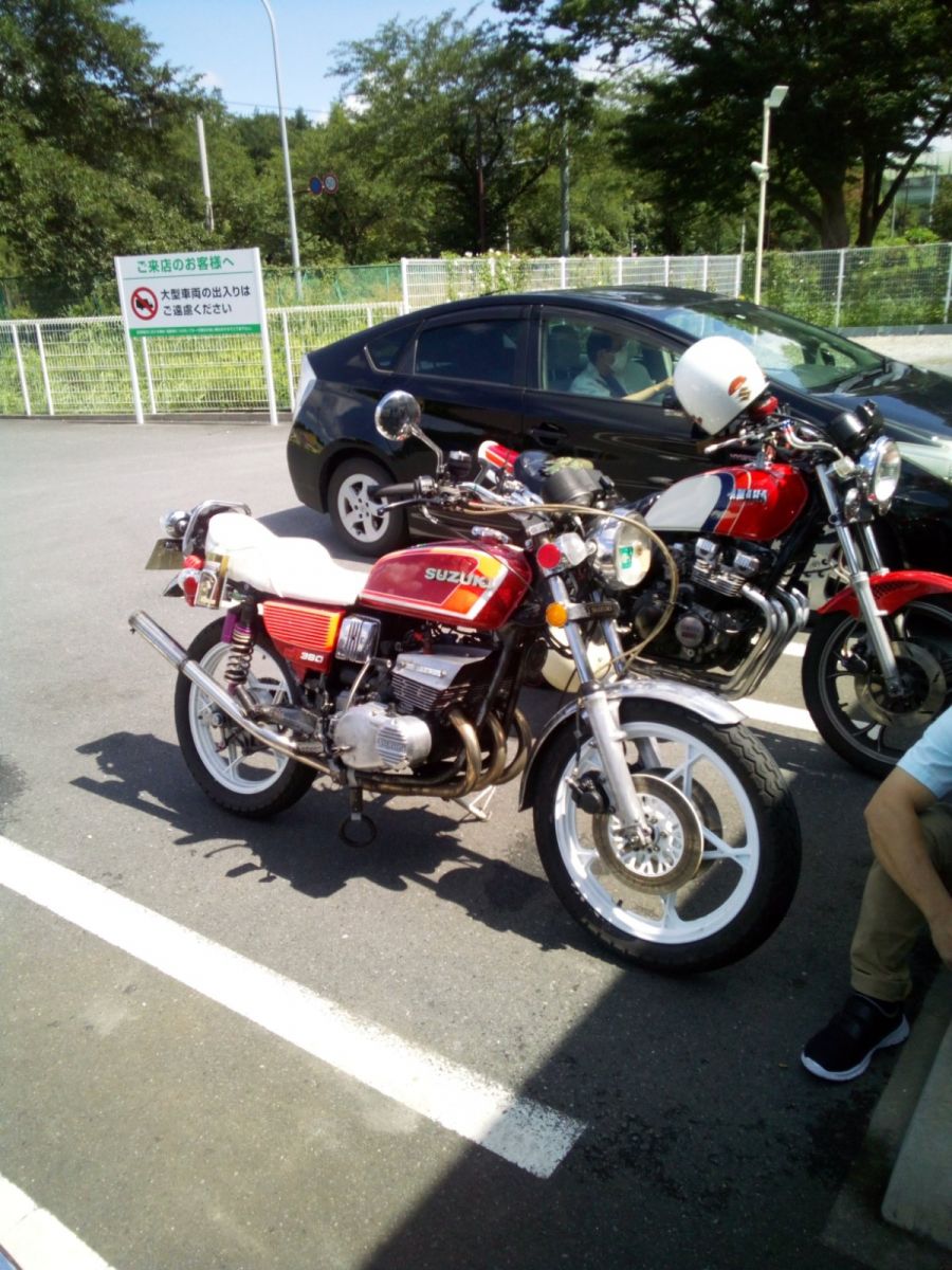 投稿詳細｜MOTOCLE