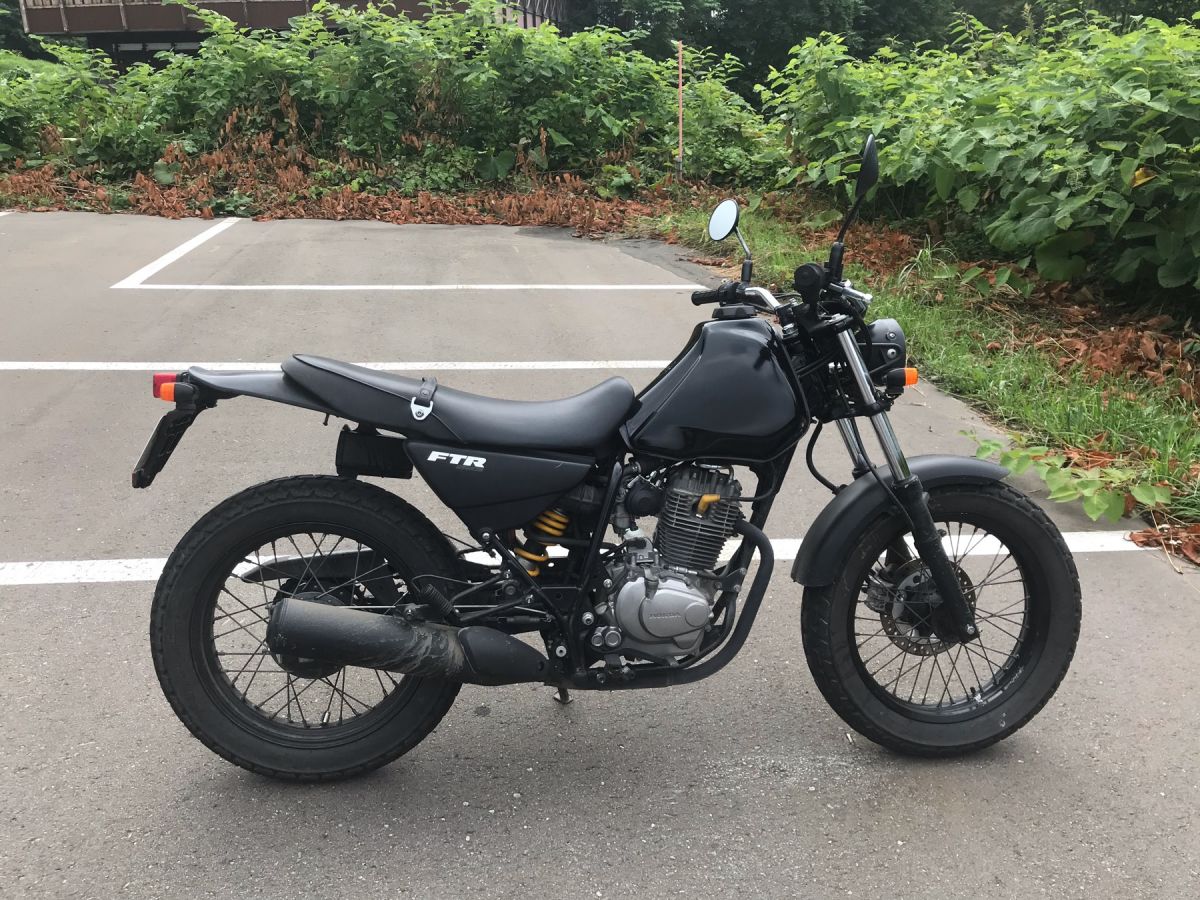 投稿詳細｜MOTOCLE