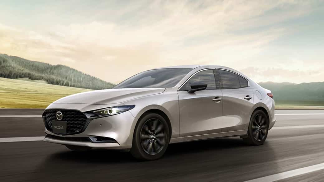 マツダ、5車種に新機種「XD Drive Edition」などを追加 | MOTOR CARS