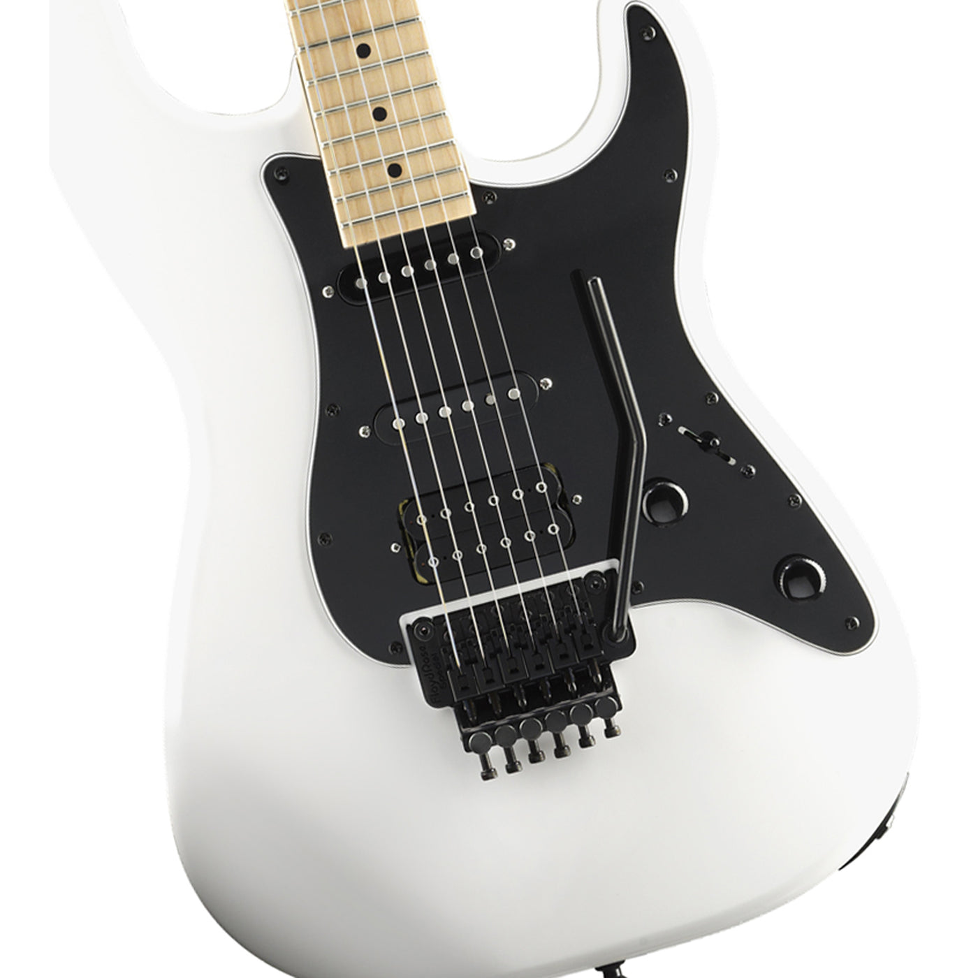 JACKSON ADRIAN SMITH SDX MN SW – Motor City Guitar