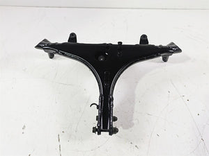 2005 Kawasaki ZX12R Ninja Front Stay Fairing Mirror Rear View
