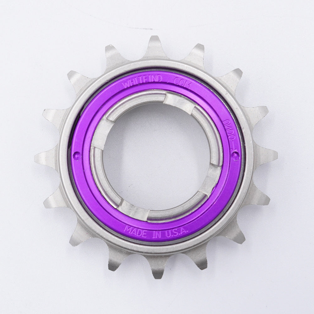 WHITE INDUSTRY フリーコグ 20t 楽天市場】WHITE INDUSTRIES FreeWheel