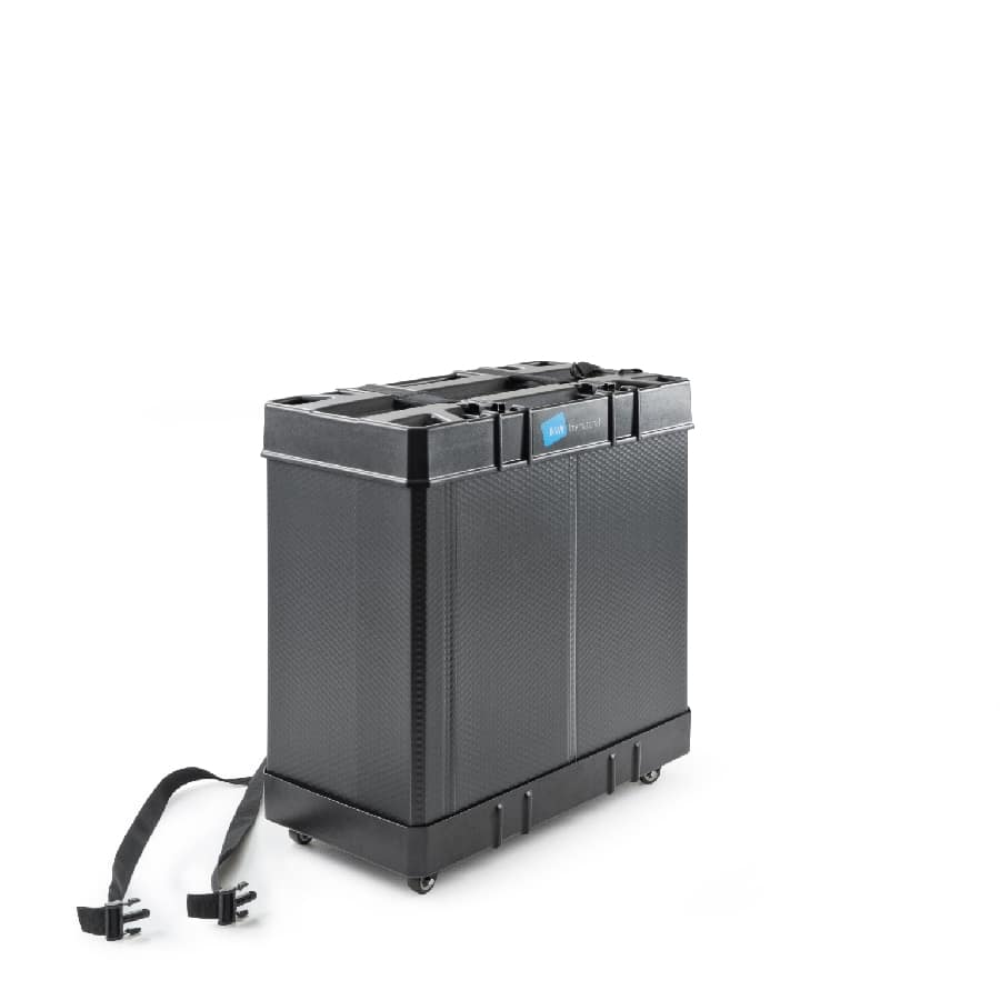 Best Folding Electric Bike | B&W Foldon Box S | Human Cycle