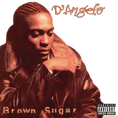 D'Angelo's Neo-Soul Masterpiece, 'Brown Sugar,' Remastered and