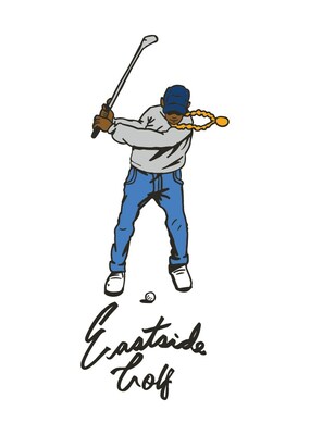 EASTSIDE GOLF OPENS FIRST U.S. STOREFRONT IN DETROIT
