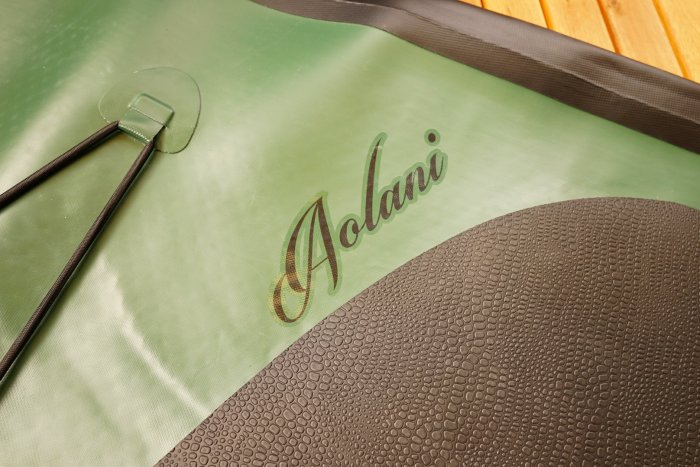 SUP国内人気メーカー 【PEAKS5 ピークス5】AORANI アオラニ 2020