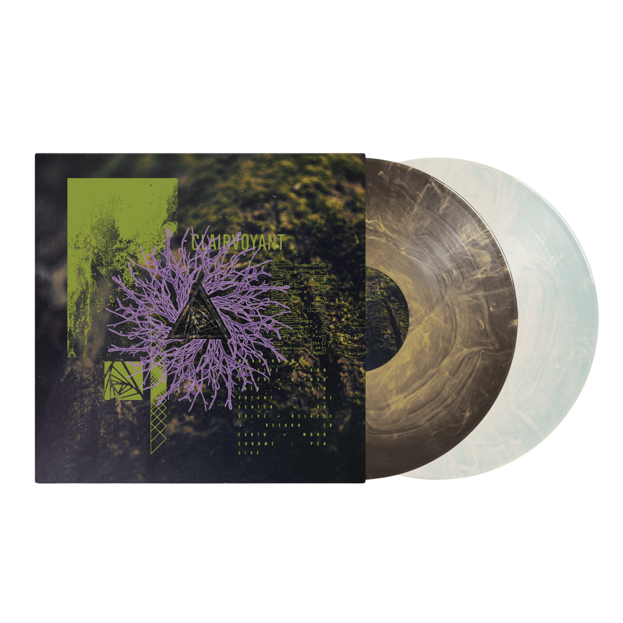 The Contortionist Official Label Store | Retrospective: Live from