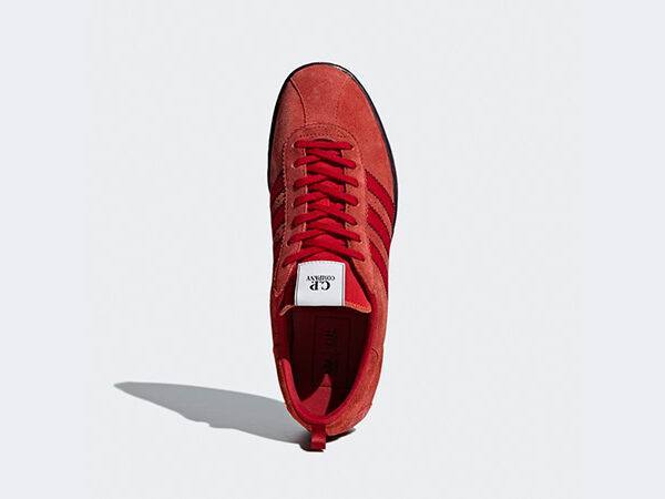 adidas X CP Company Tobacco - MS COMPETITIONS