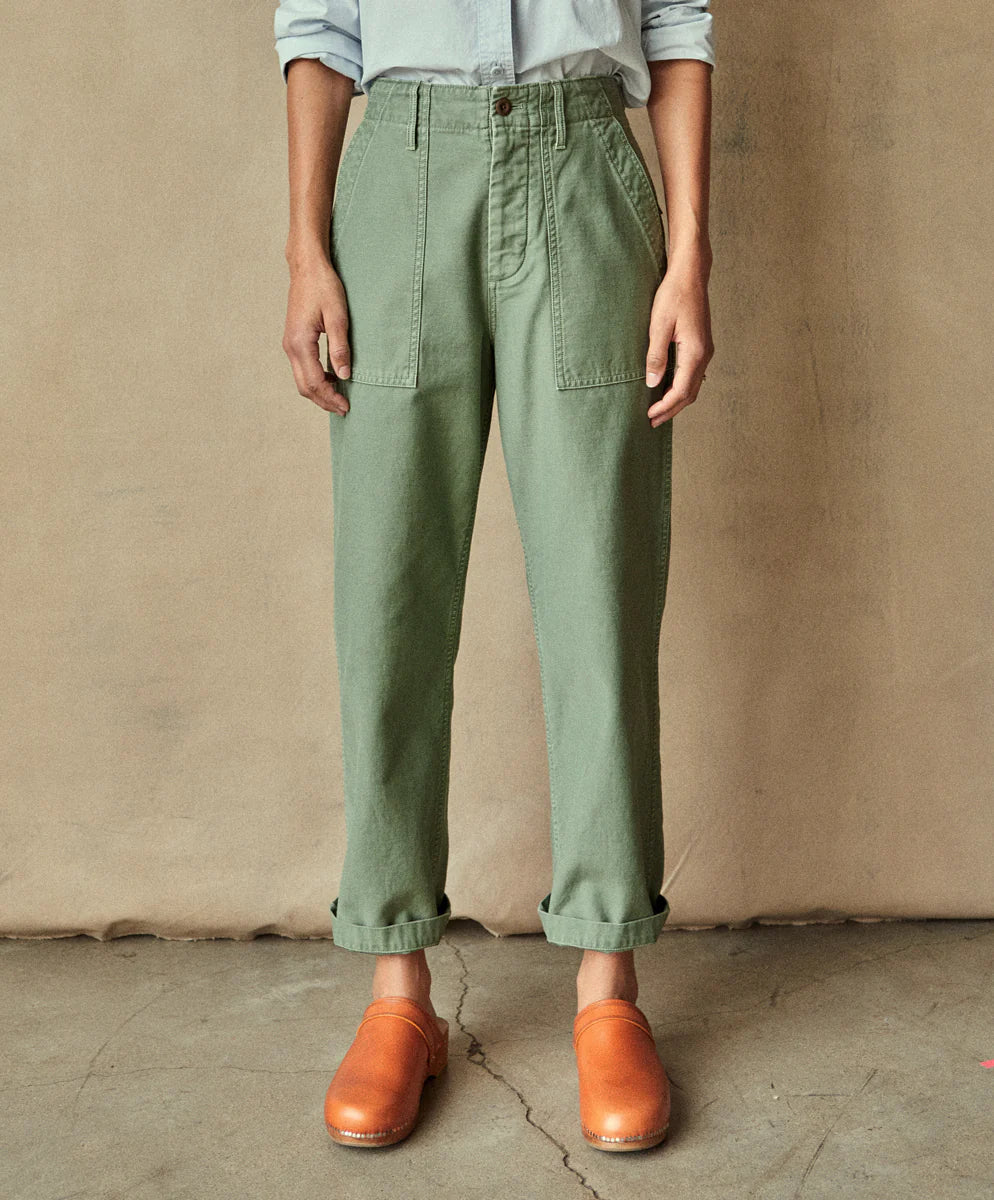 WESTBOUND UTILITY PANTS – MST Goods