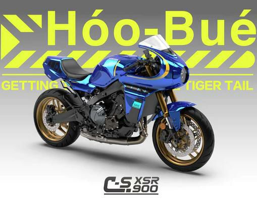 ヤマハ XSR700 HooBue パーツの専門店 | ＜公式＞モトパーツ(MOTO PARTS)
