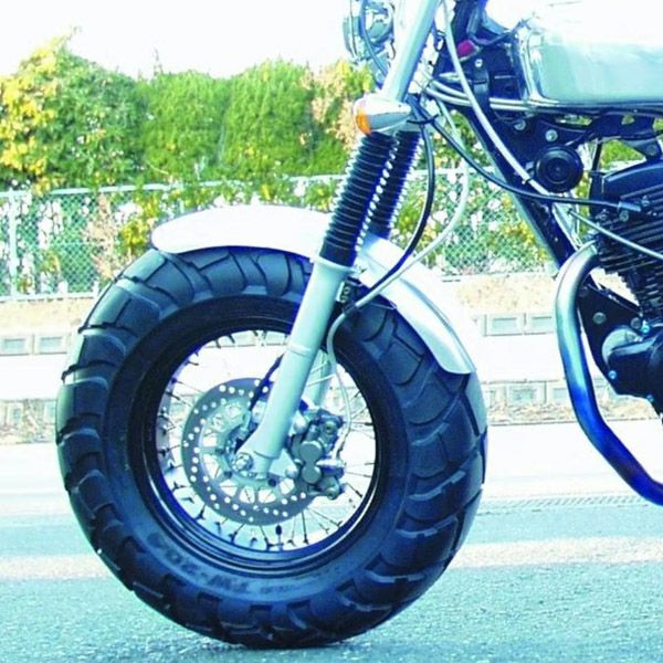 ヤマハ TW200 225 カスタムパーツ| モトパーツ(MOTO PARTS)