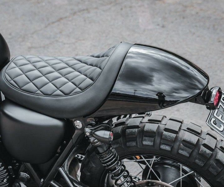 T100/T120/ストリートツイン/スピード900 /ストリートスクランブラー