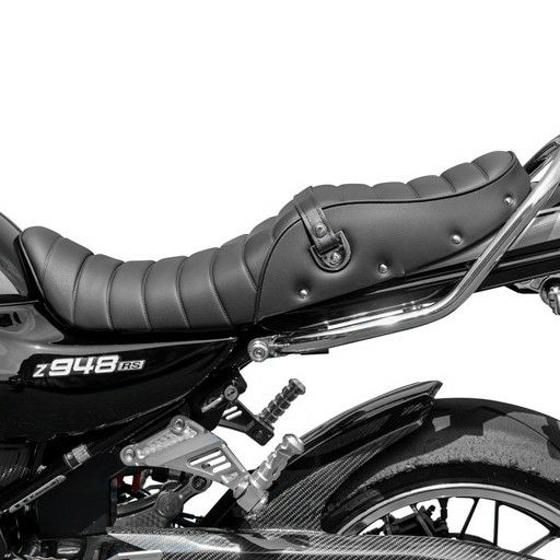Z900RS/CAFE タックロール ローシート GEL入り コンプリート ARCHI