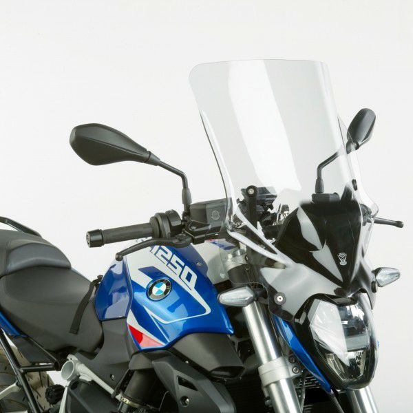 BMW R1250R_R1200R_R1150R_R850R|ウィンドシールド|バイクパーツ専門店