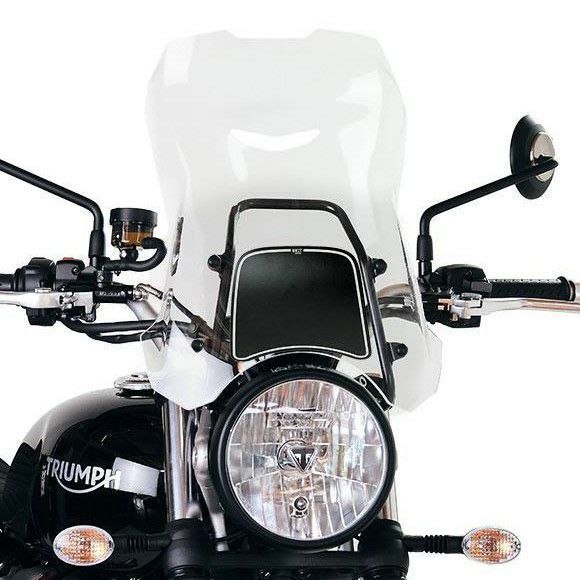 トライアンフ Scrambler(スクランブラー) |スクリーン|モトパーツ(MOTO