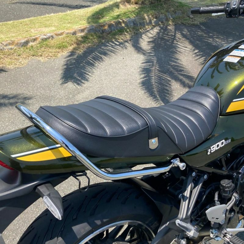 Z900RS/CAFE タックロール ローシート GEL入り コンプリート ARCHI