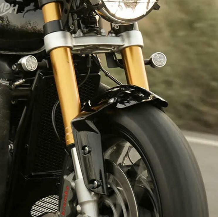 トライアンフ スラクストン1200R/RS フェンダー ゾンブラ ジェット