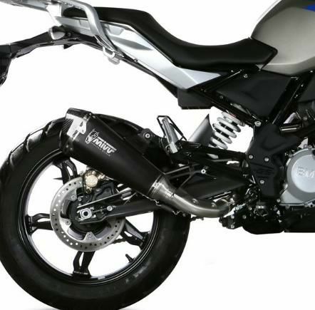 BMW G310R,G310GS |マフラー|バイクパーツ専門店 モトパーツ(MOTO PARTS)